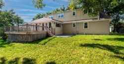 10003 N Charlotte Street, Kansas City, MO 64155