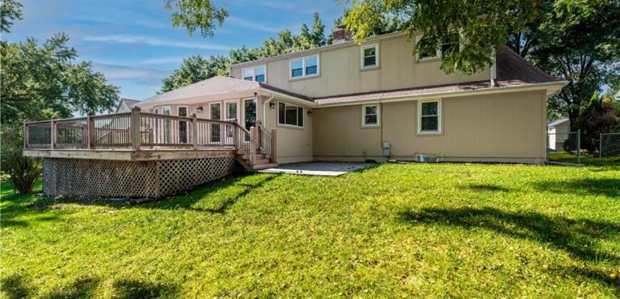 10003 N Charlotte Street, Kansas City, MO 64155