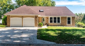 10003 N Charlotte Street, Kansas City, MO 64155