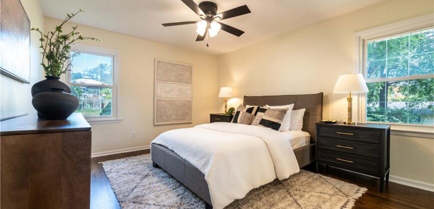10003 N Charlotte Street, Kansas City, MO 64155