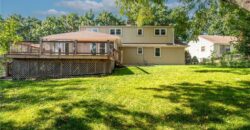 10003 N Charlotte Street, Kansas City, MO 64155