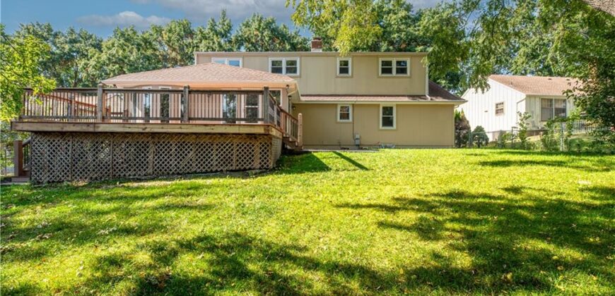 10003 N Charlotte Street, Kansas City, MO 64155