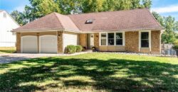 10003 N Charlotte Street, Kansas City, MO 64155
