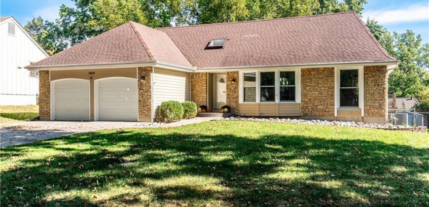 10003 N Charlotte Street, Kansas City, MO 64155