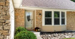 10003 N Charlotte Street, Kansas City, MO 64155