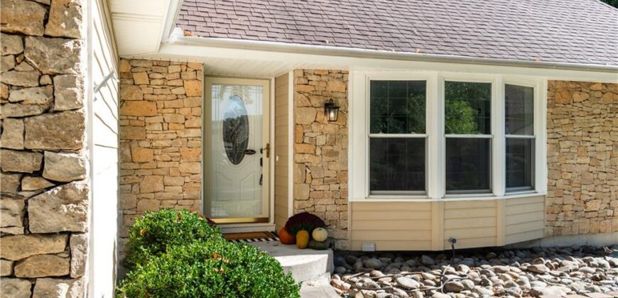 10003 N Charlotte Street, Kansas City, MO 64155