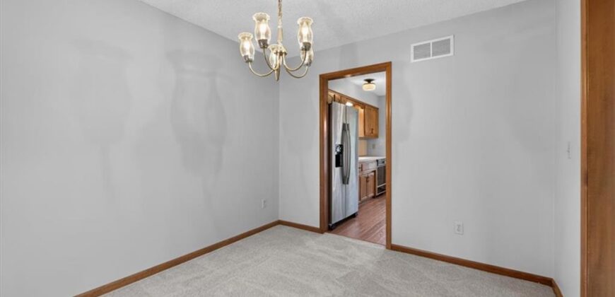 4903 NW 67th Terrace, Kansas City, MO 64151