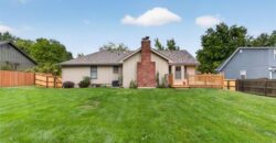 4903 NW 67th Terrace, Kansas City, MO 64151
