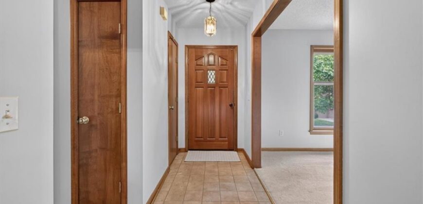 4903 NW 67th Terrace, Kansas City, MO 64151