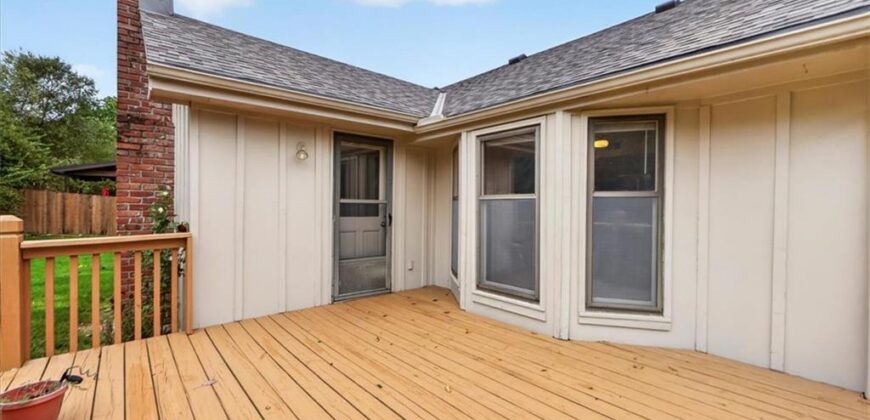 4903 NW 67th Terrace, Kansas City, MO 64151