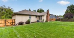 4903 NW 67th Terrace, Kansas City, MO 64151