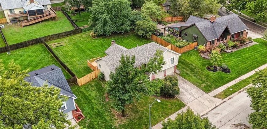 4903 NW 67th Terrace, Kansas City, MO 64151