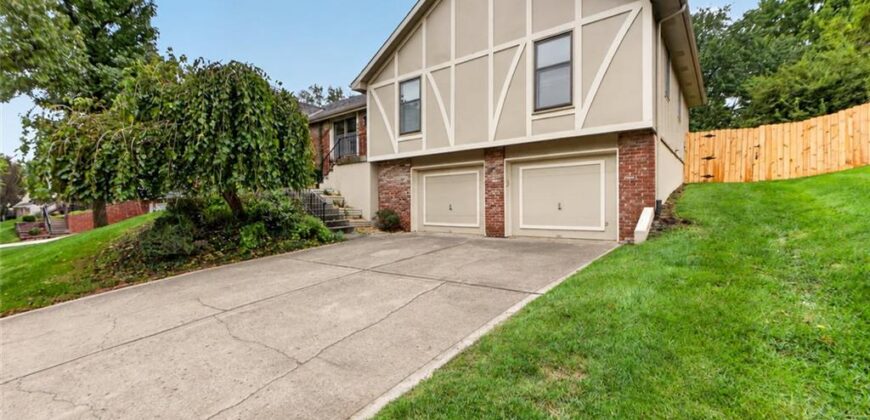 4903 NW 67th Terrace, Kansas City, MO 64151