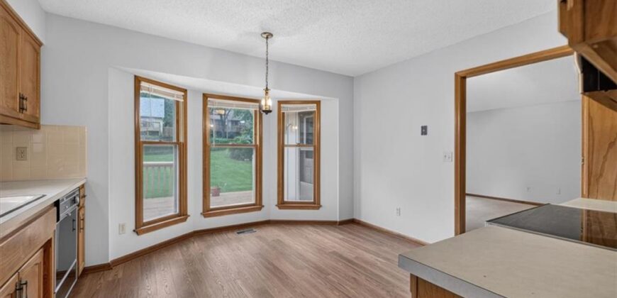 4903 NW 67th Terrace, Kansas City, MO 64151