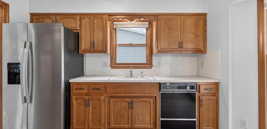 4903 NW 67th Terrace, Kansas City, MO 64151