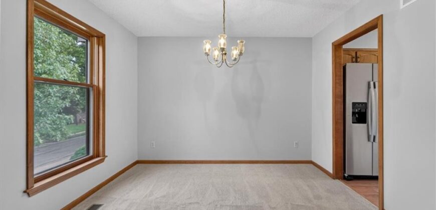 4903 NW 67th Terrace, Kansas City, MO 64151