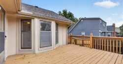 4903 NW 67th Terrace, Kansas City, MO 64151
