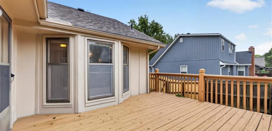 4903 NW 67th Terrace, Kansas City, MO 64151