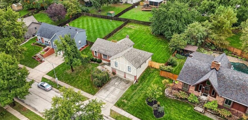 4903 NW 67th Terrace, Kansas City, MO 64151