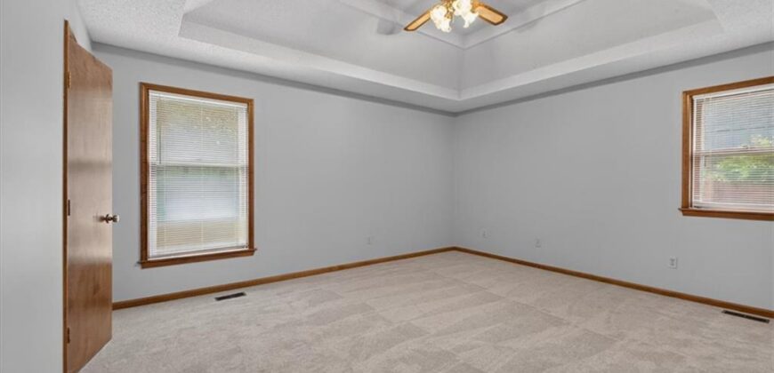 4903 NW 67th Terrace, Kansas City, MO 64151