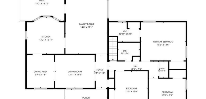4903 NW 67th Terrace, Kansas City, MO 64151