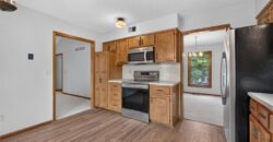 4903 NW 67th Terrace, Kansas City, MO 64151