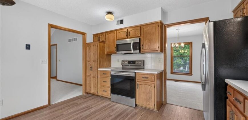 4903 NW 67th Terrace, Kansas City, MO 64151