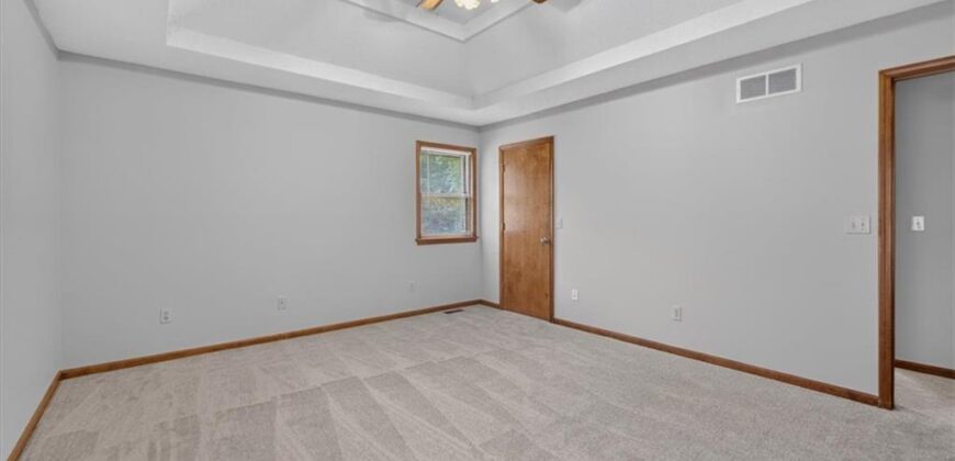 4903 NW 67th Terrace, Kansas City, MO 64151