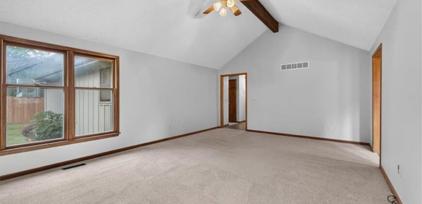 4903 NW 67th Terrace, Kansas City, MO 64151