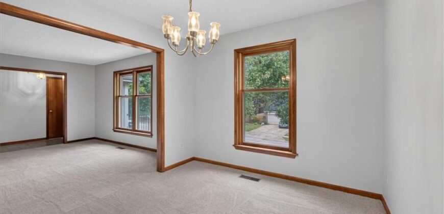 4903 NW 67th Terrace, Kansas City, MO 64151