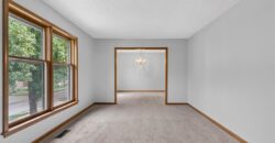 4903 NW 67th Terrace, Kansas City, MO 64151