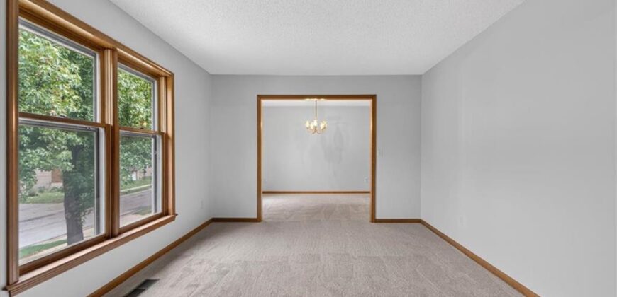 4903 NW 67th Terrace, Kansas City, MO 64151