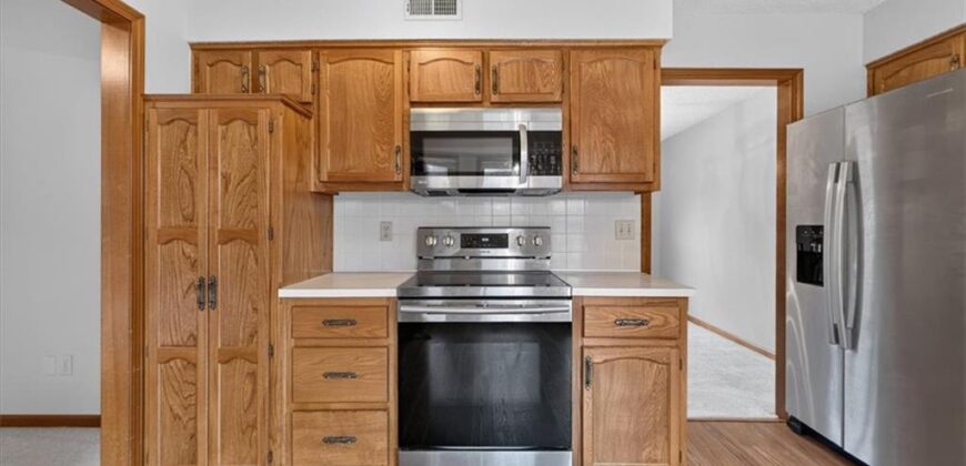 4903 NW 67th Terrace, Kansas City, MO 64151