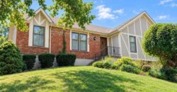 4903 NW 67th Terrace, Kansas City, MO 64151