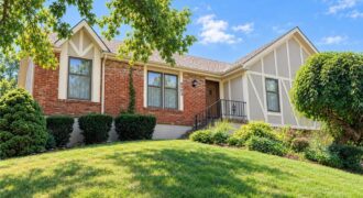4903 NW 67th Terrace, Kansas City, MO 64151