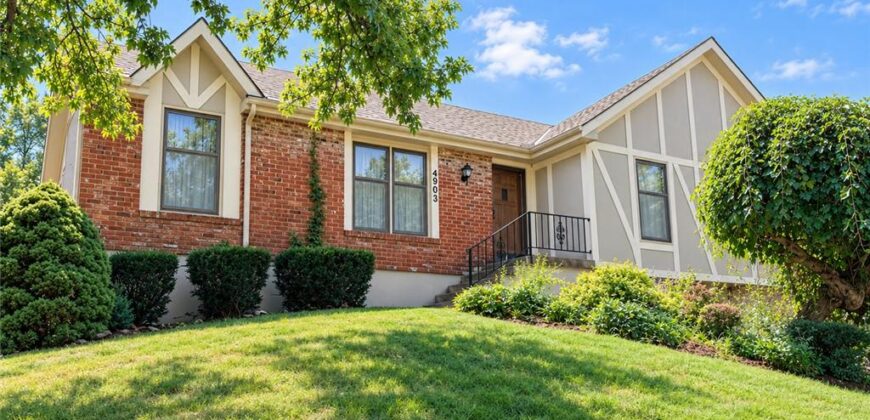 4903 NW 67th Terrace, Kansas City, MO 64151