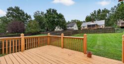 4903 NW 67th Terrace, Kansas City, MO 64151