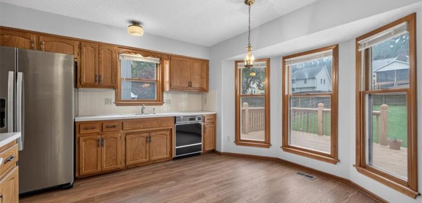 4903 NW 67th Terrace, Kansas City, MO 64151