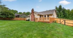 4903 NW 67th Terrace, Kansas City, MO 64151