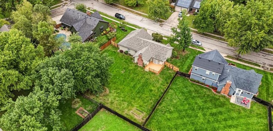 4903 NW 67th Terrace, Kansas City, MO 64151