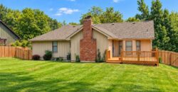 4903 NW 67th Terrace, Kansas City, MO 64151