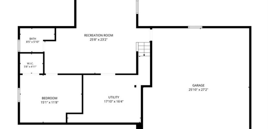 4903 NW 67th Terrace, Kansas City, MO 64151