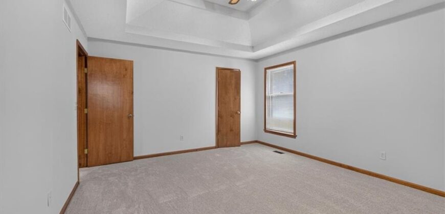 4903 NW 67th Terrace, Kansas City, MO 64151
