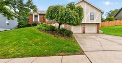 4903 NW 67th Terrace, Kansas City, MO 64151