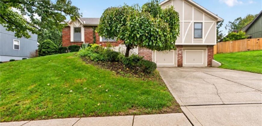 4903 NW 67th Terrace, Kansas City, MO 64151