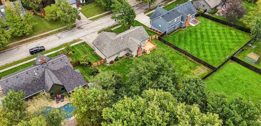 4903 NW 67th Terrace, Kansas City, MO 64151
