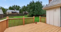 4903 NW 67th Terrace, Kansas City, MO 64151