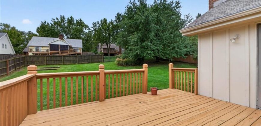 4903 NW 67th Terrace, Kansas City, MO 64151