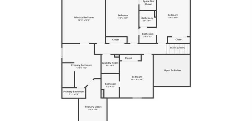 17700 NW 130th Terrace, Platte City, MO 64079