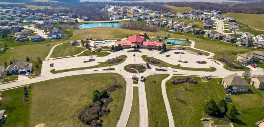 17700 NW 130th Terrace, Platte City, MO 64079